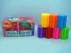 积木57PCS
