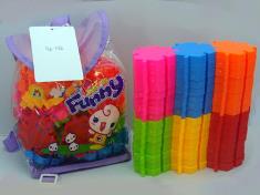 积木48PCS