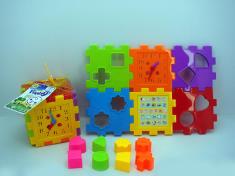 积木球14PCS
