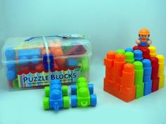 积木44PCS