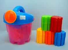 积木41PCS