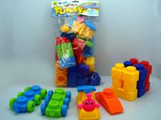 积木19PCS