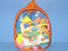 积木34PCS