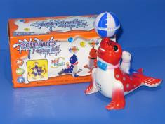 电动海豚(不包电)