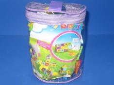 积木160PCS