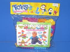 积木76PCS