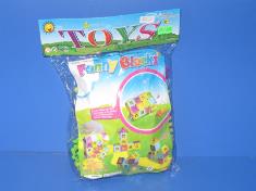 积木90PCS