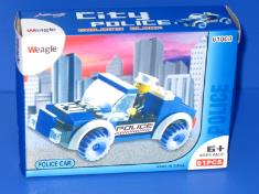 积木61PCS(车)