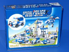 积木71PCS(车)