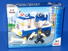 积木94PCS(车)