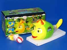 电动海底小精灵带音乐(不包电)