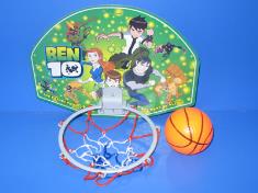 BEN10篮球板