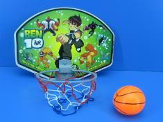 BEN10篮球板