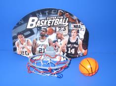 NBA篮球板4款