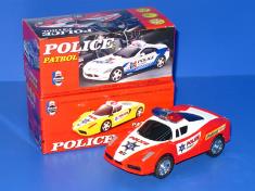 电动万向警车2款(不包电)
