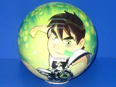 6寸BEN10球