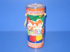 积木60PCS