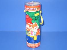积木80PCS