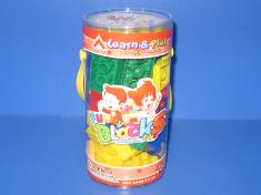 积木30PCS