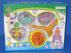 电动婴儿吊铃(不包电)