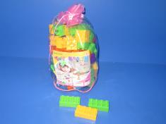 积木88PCS