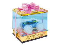 热舞精灵遥控车