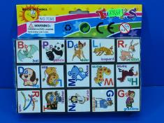 15PCS 积木