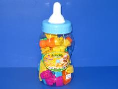积木45PCS