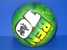 9寸BEN10全彩印球