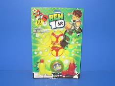 BEN10飞碟枪+溜溜球