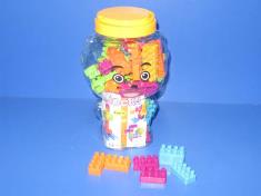 积木80PCS