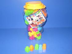 积木40PCS