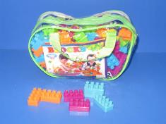 积木55PCS