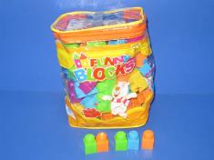 积木80PCS