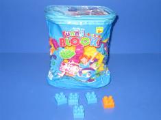 积木98PCS