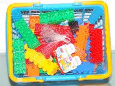 积木 64PCS
