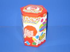 积木60PCS