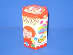 积木46PCS