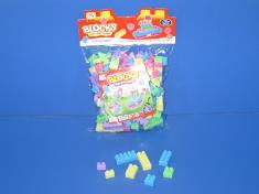 积木180PCS