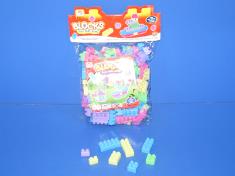 积木210PCS