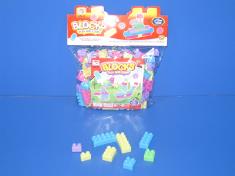 积木120PCS