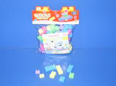 积木69PCS
