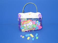 积木180PCS