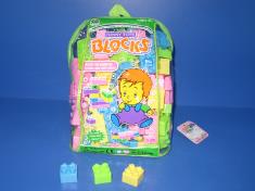 智力积木（84PCS）