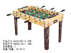 石纹足球台