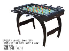 色板足球台