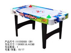 彩画冰球台