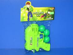 BEN10乒乓球枪2款