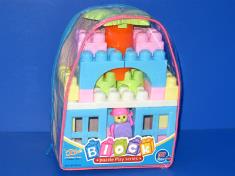 积木37PCS