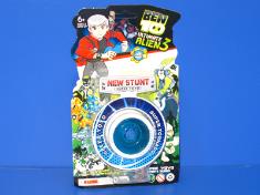 BEM10 YOYO球